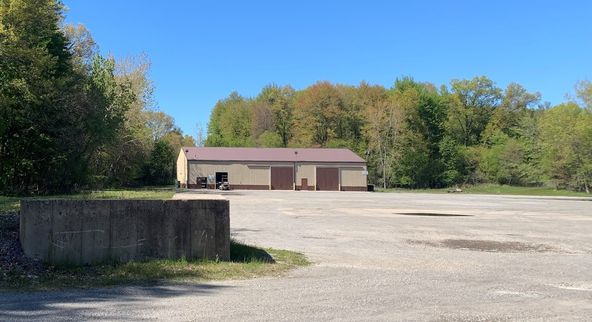 1111 W US Highway 20, Michigan City, IN 46360